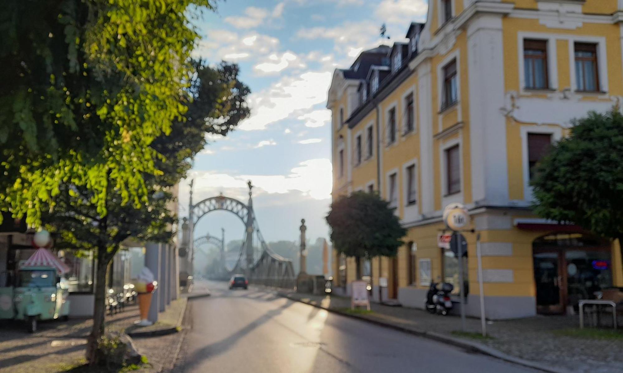 Haus Maria Villa Laufen Buitenkant foto